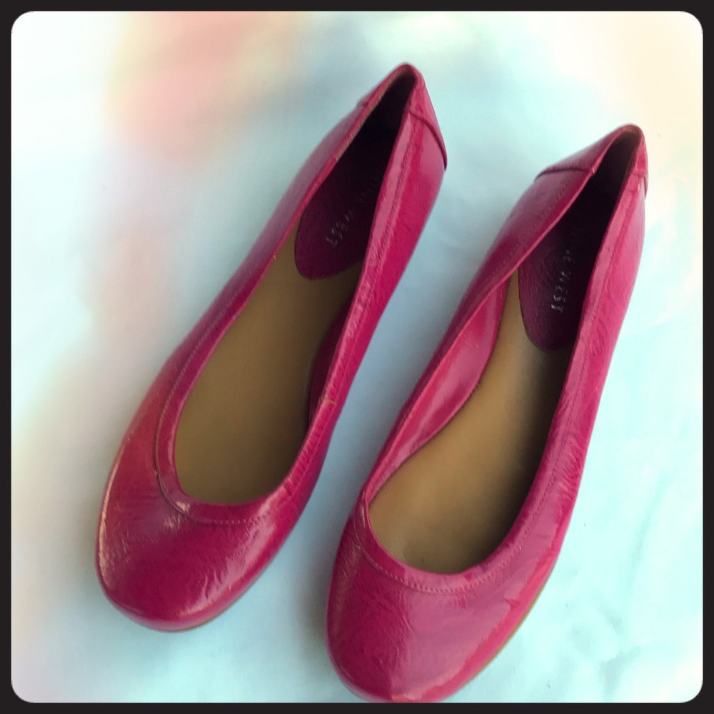 Flats